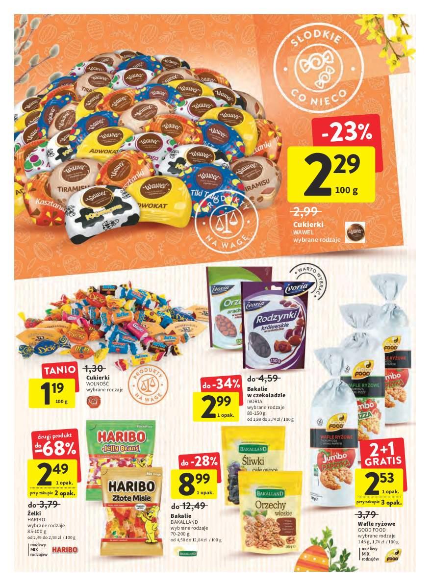 Gazetka promocyjna Intermarche str. 40