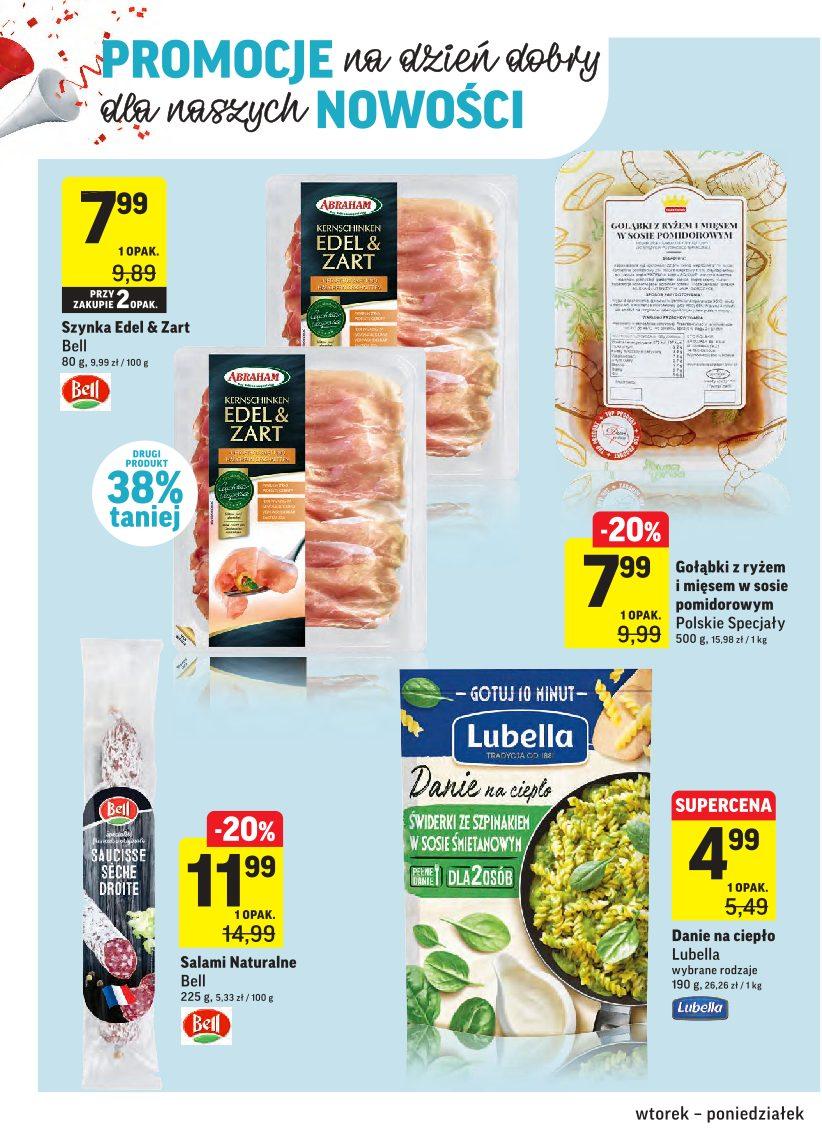 Gazetka promocyjna Intermarche str. 36