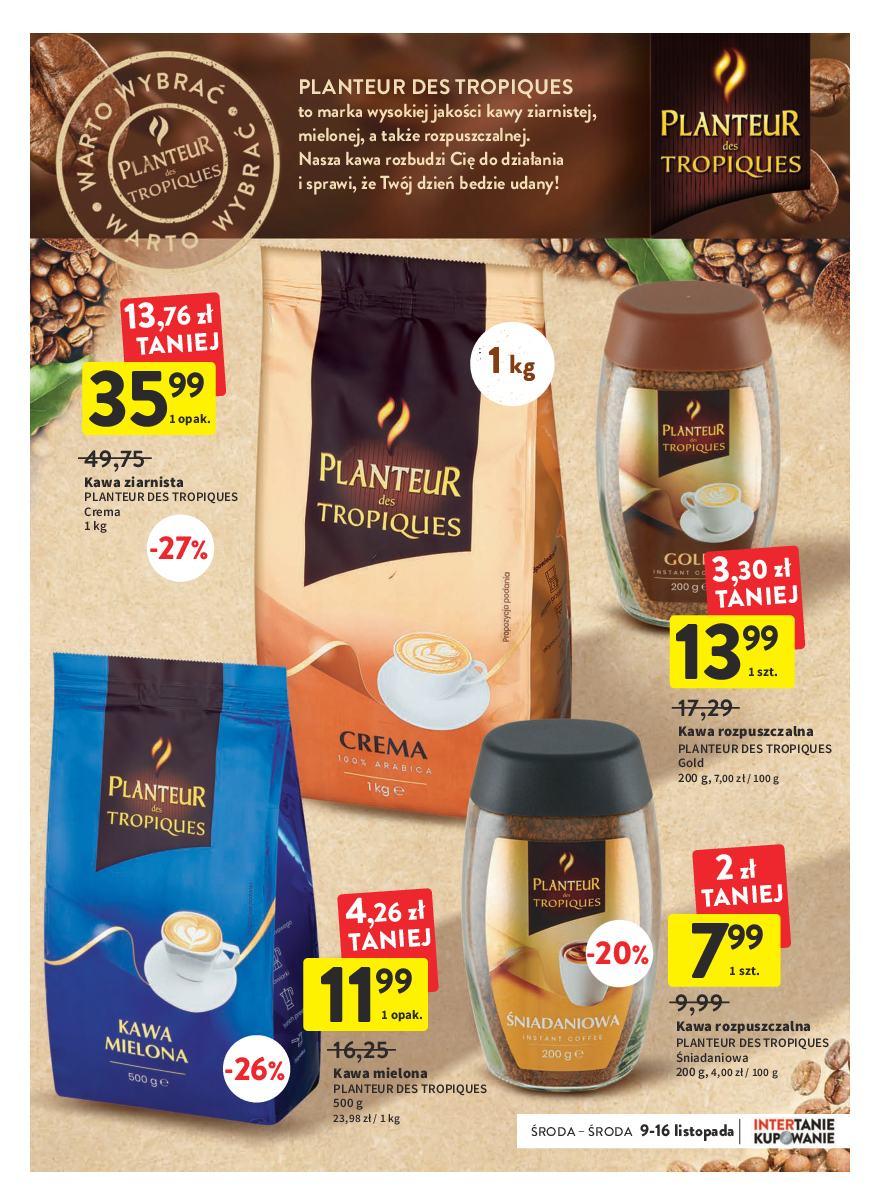 Gazetka promocyjna Intermarche str. 25