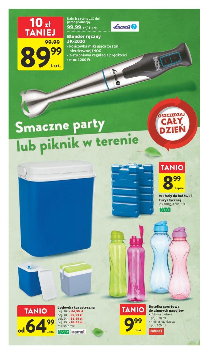 Gazetka promocyjna Intermarche str. 36