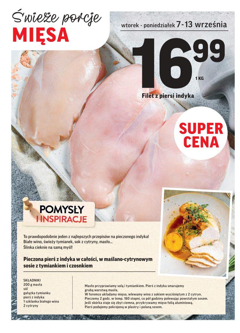 Gazetka promocyjna Intermarche str. 12