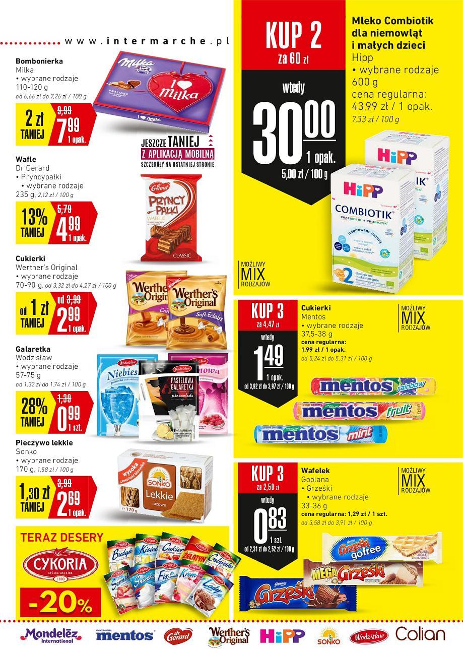 Gazetka promocyjna Intermarche str. 13