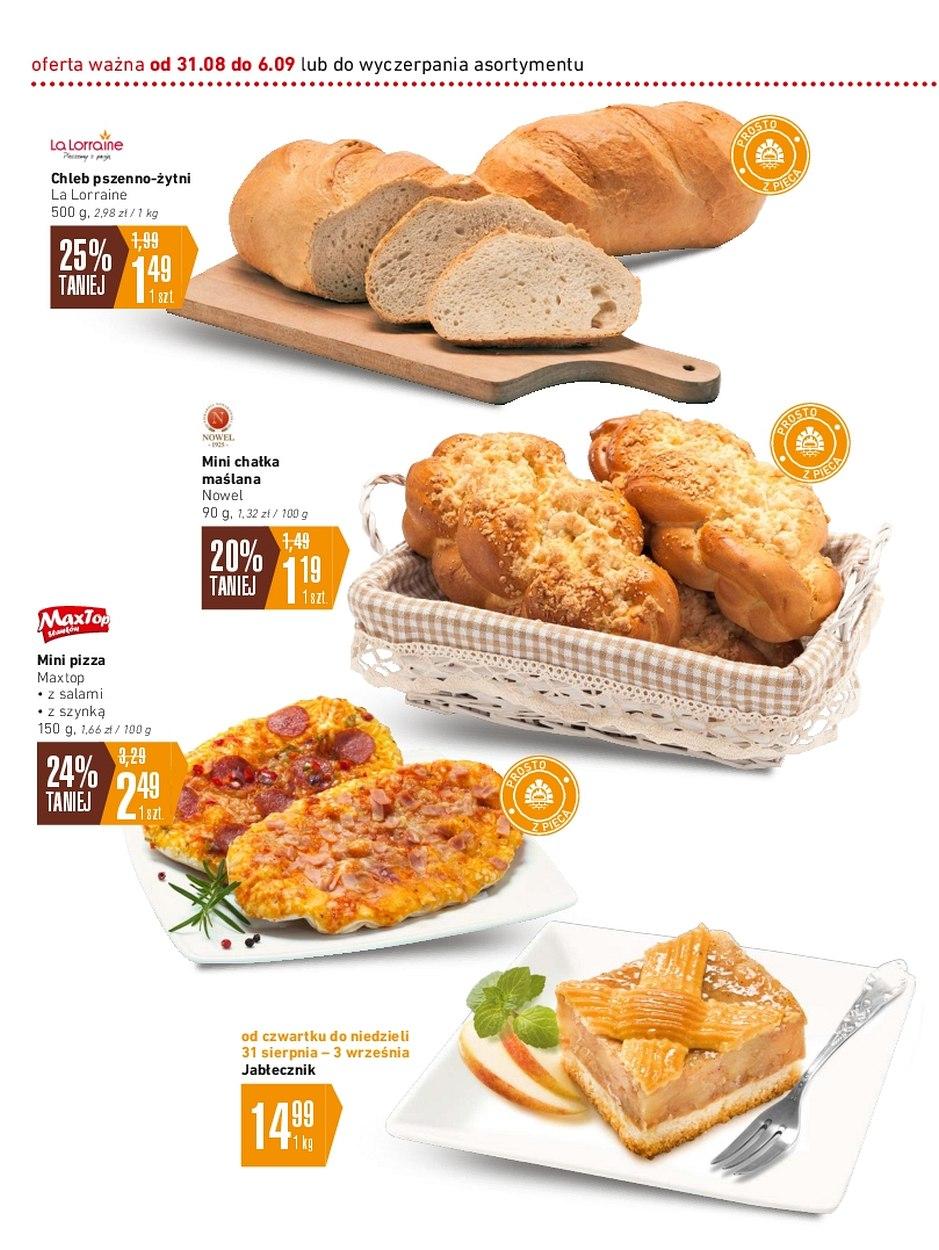 Gazetka promocyjna Intermarche str. 6