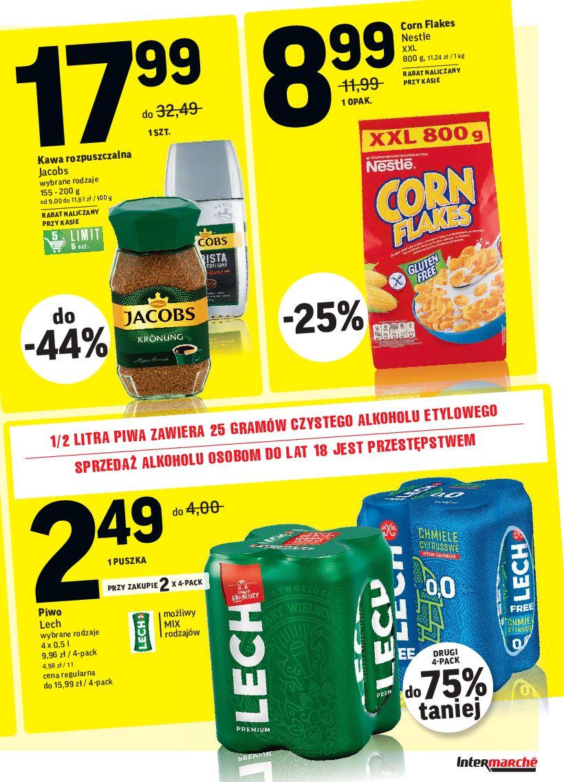 Gazetka promocyjna Intermarche str. 38