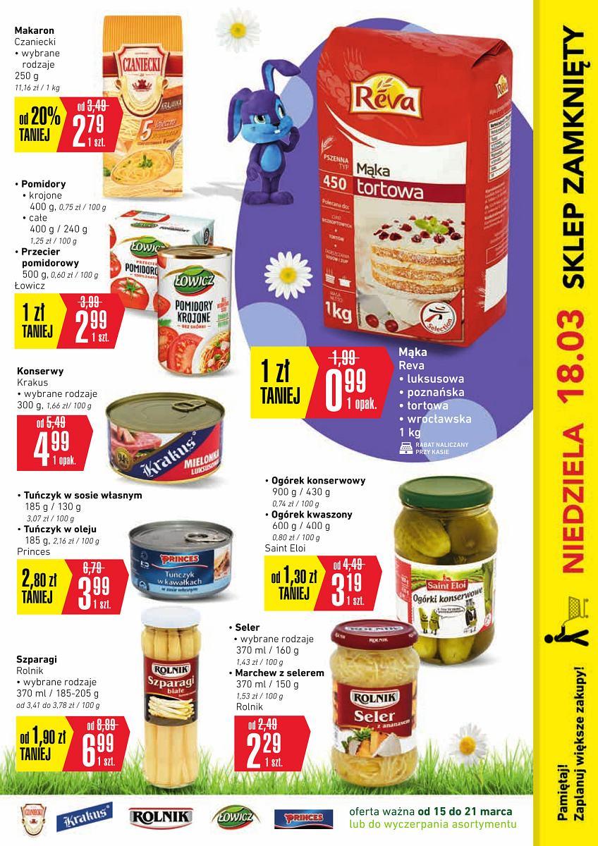Gazetka promocyjna Intermarche str. 13