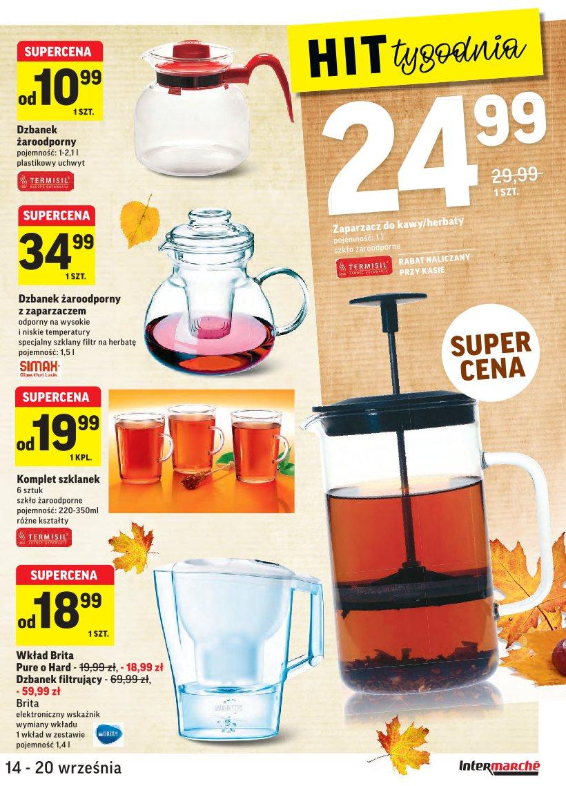 Gazetka promocyjna Intermarche str. 37