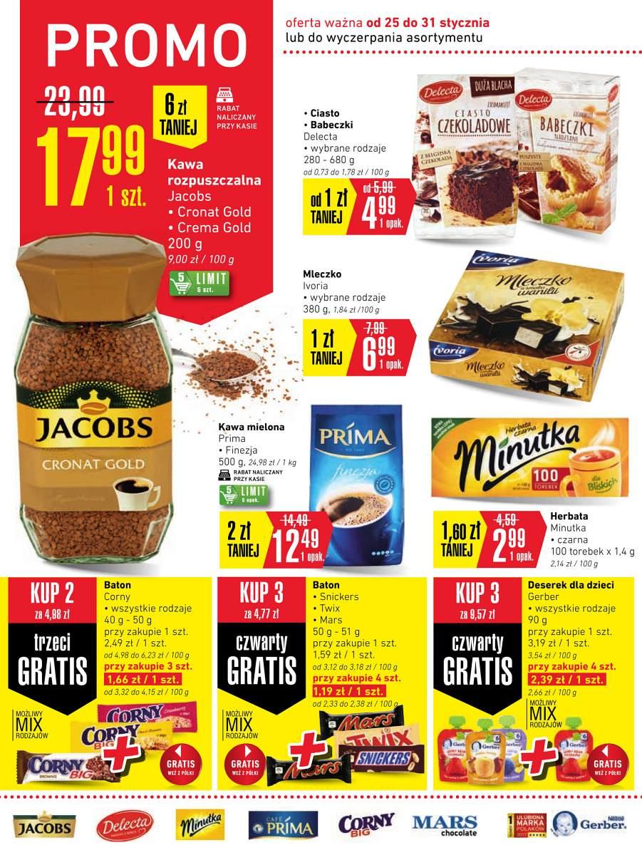 Gazetka promocyjna Intermarche str. 10