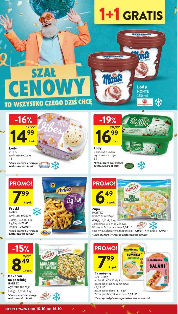 Gazetka promocyjna Intermarche str. 20