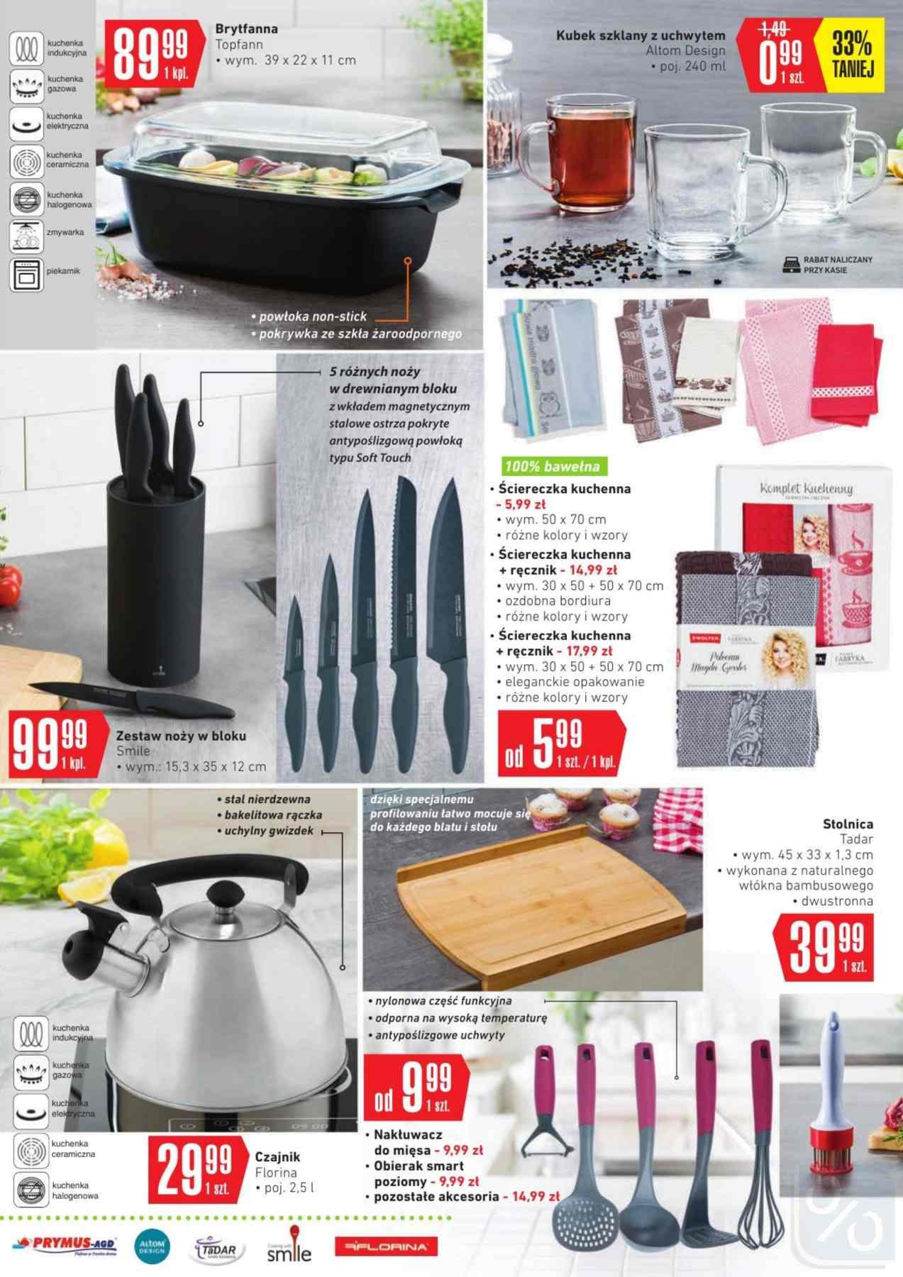 Gazetka promocyjna Intermarche str. 23