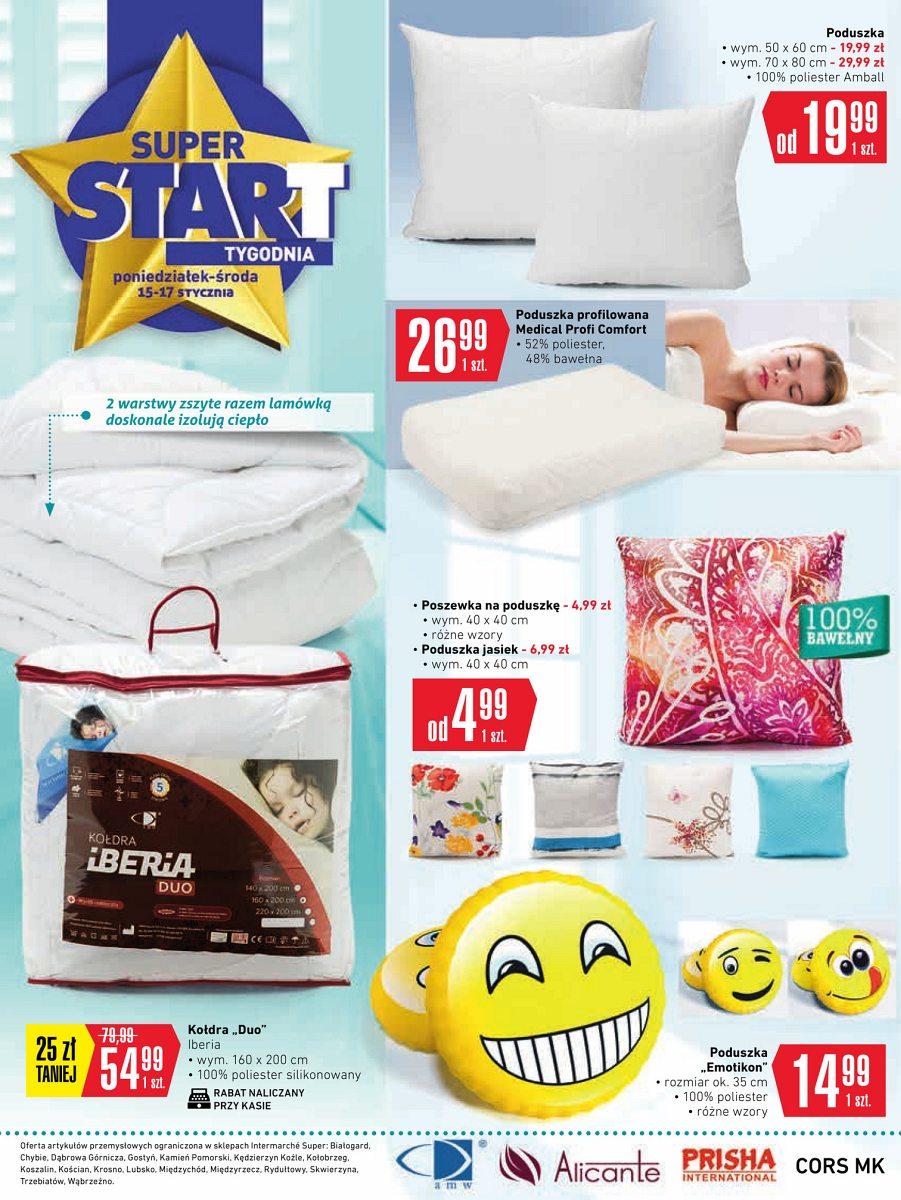 Gazetka promocyjna Intermarche str. 18