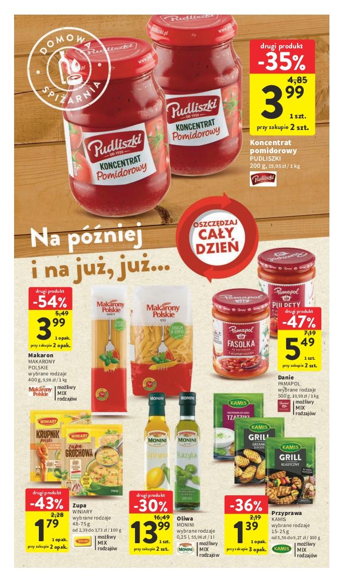 Gazetka promocyjna Intermarche str. 28