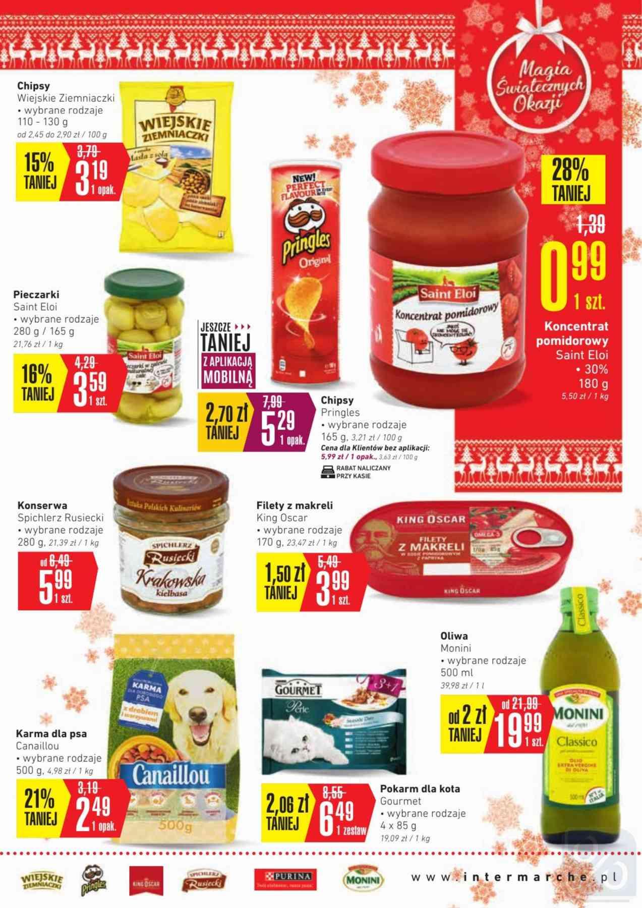 Gazetka promocyjna Intermarche str. 15