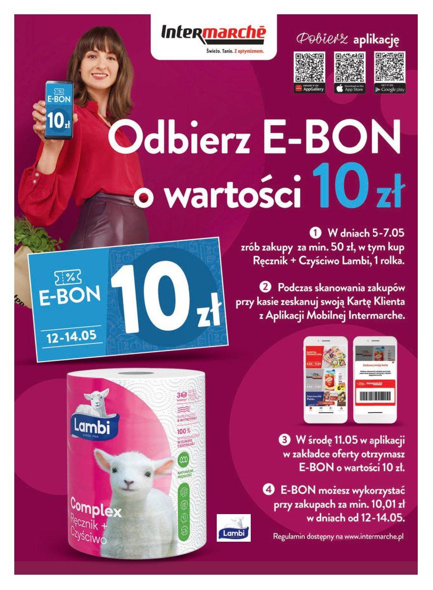 Gazetka promocyjna Intermarche str. 4