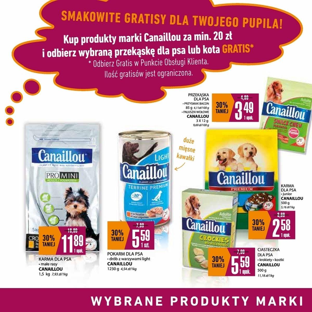 Gazetka promocyjna Intermarche str. 22