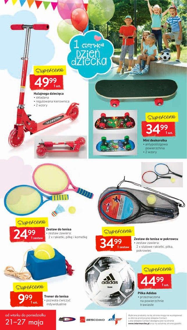 Gazetka promocyjna Intermarche str. 20