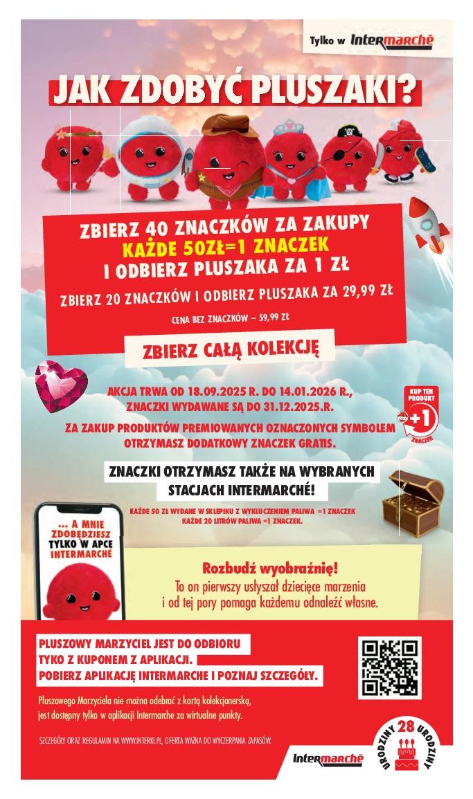 Gazetka promocyjna Intermarche str. 15