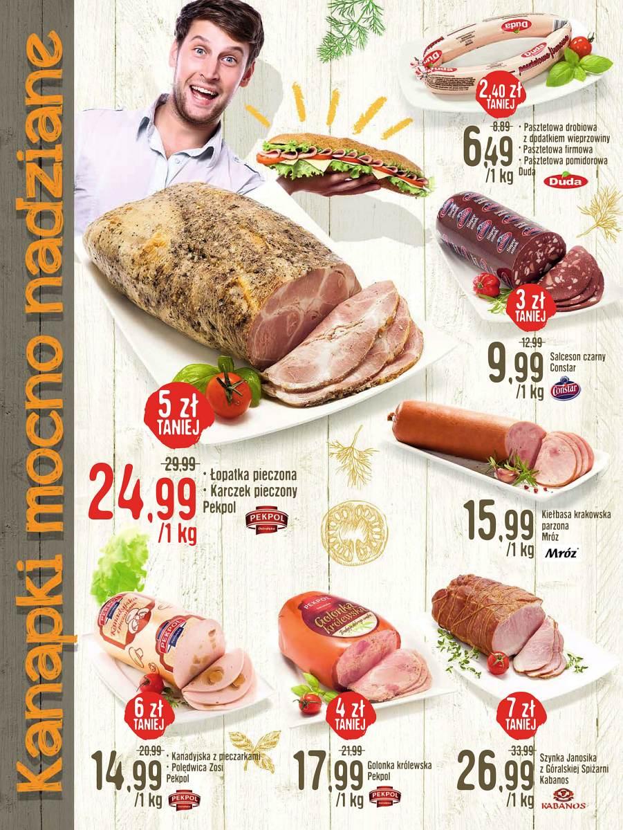 Gazetka promocyjna Intermarche str. 2
