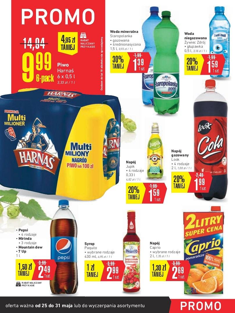 Gazetka promocyjna Intermarche str. 16