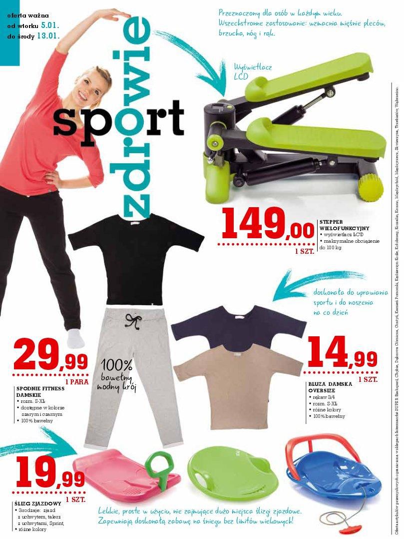 Gazetka promocyjna Intermarche str. 18