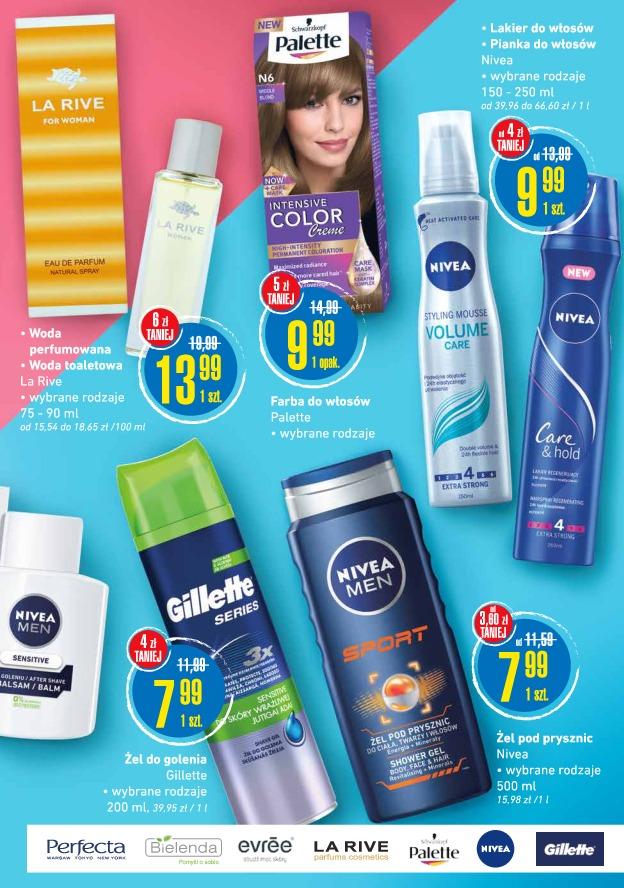 Gazetka promocyjna Intermarche str. 5