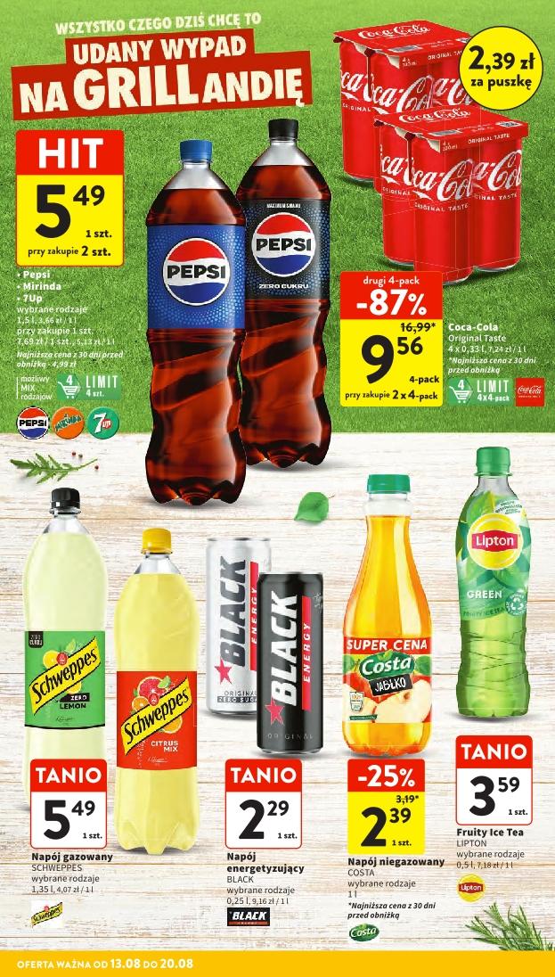 Gazetka promocyjna Intermarche str. 20