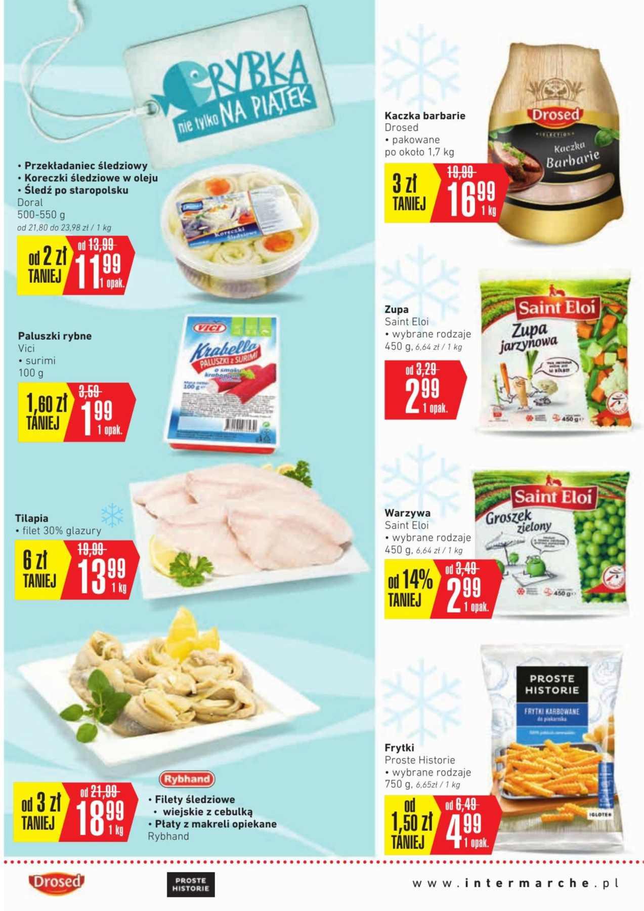 Gazetka promocyjna Intermarche str. 9