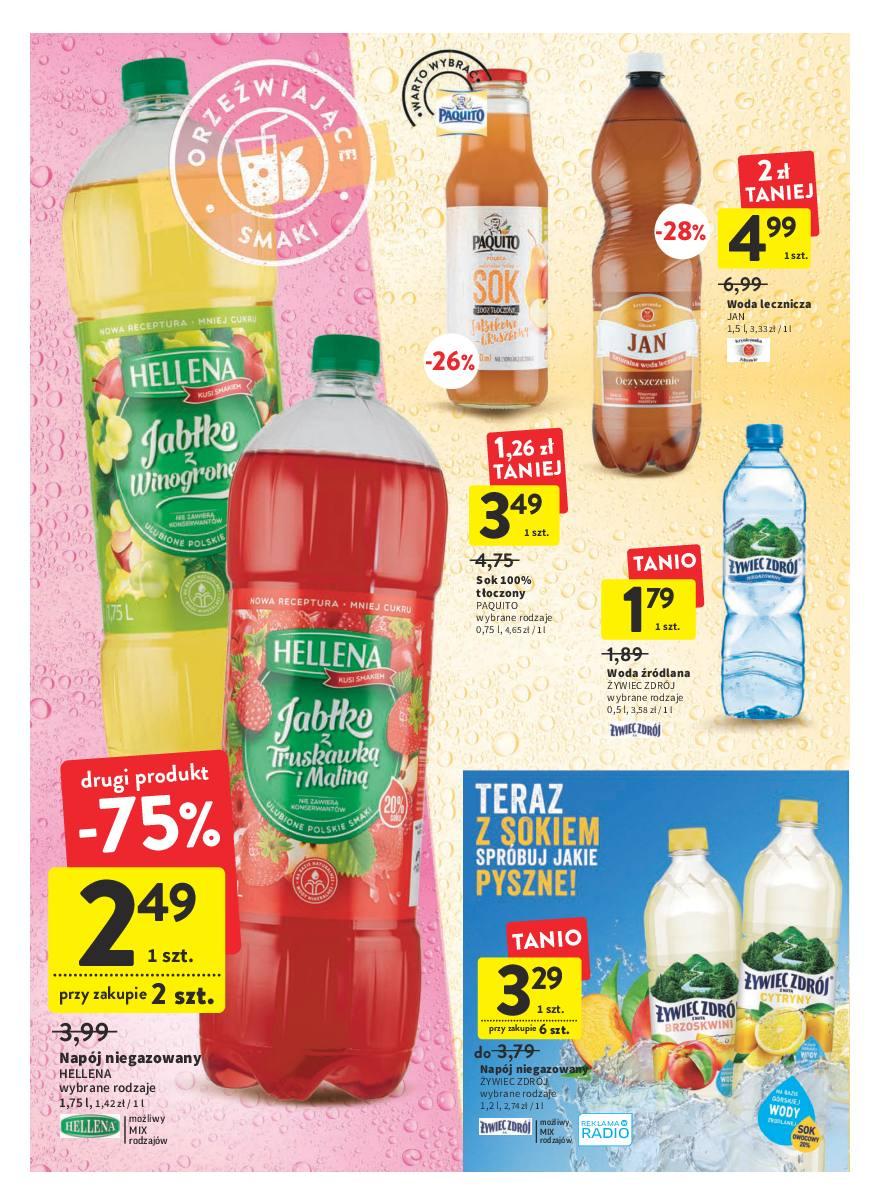 Gazetka promocyjna Intermarche str. 32