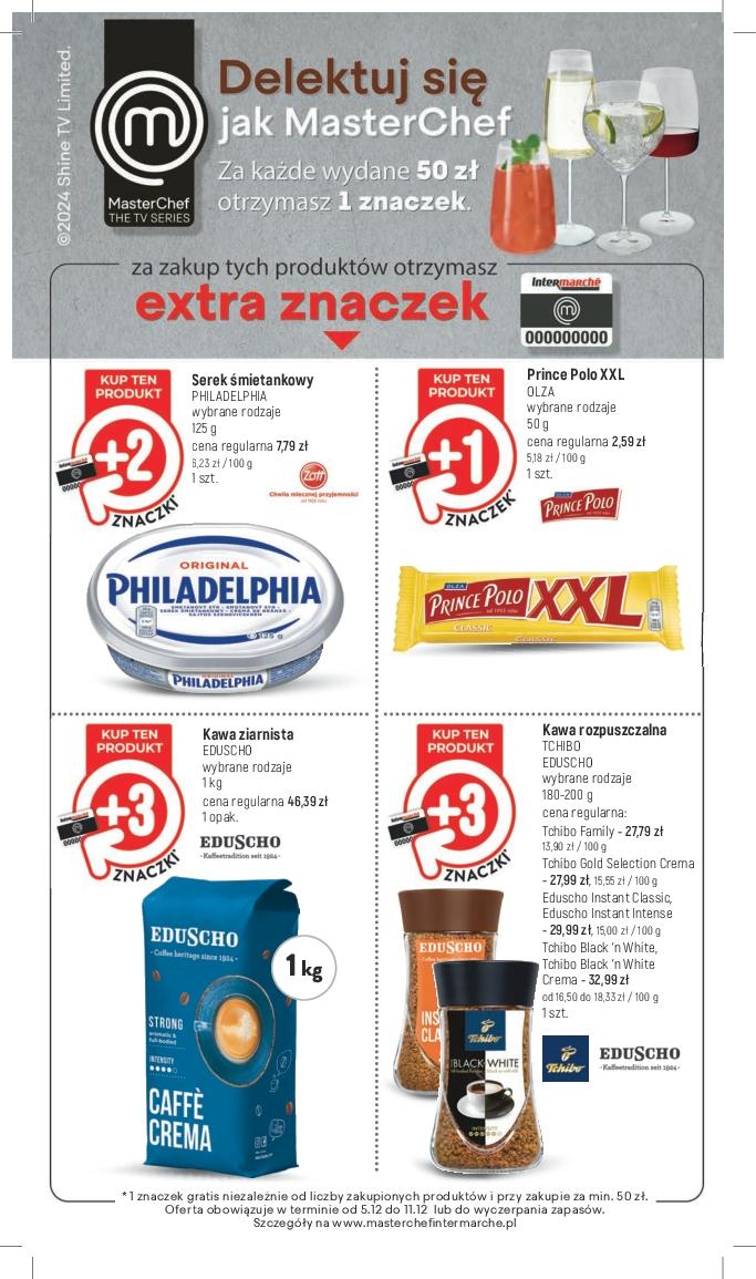 Gazetka promocyjna Intermarche str. 44