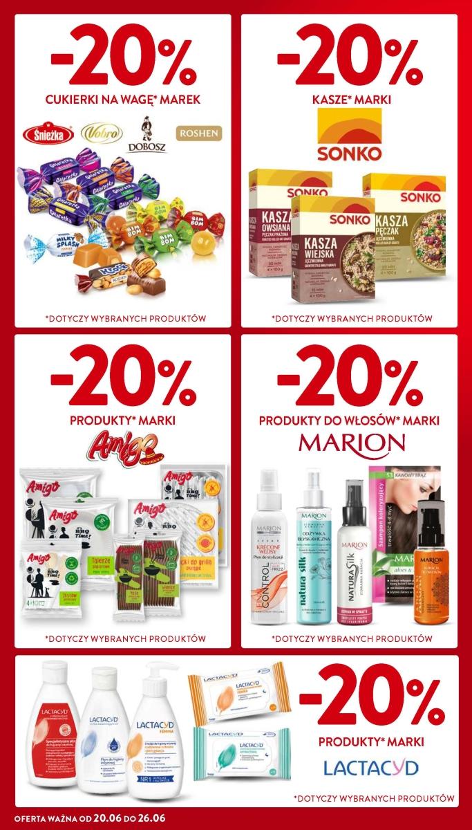 Gazetka promocyjna Intermarche str. 9