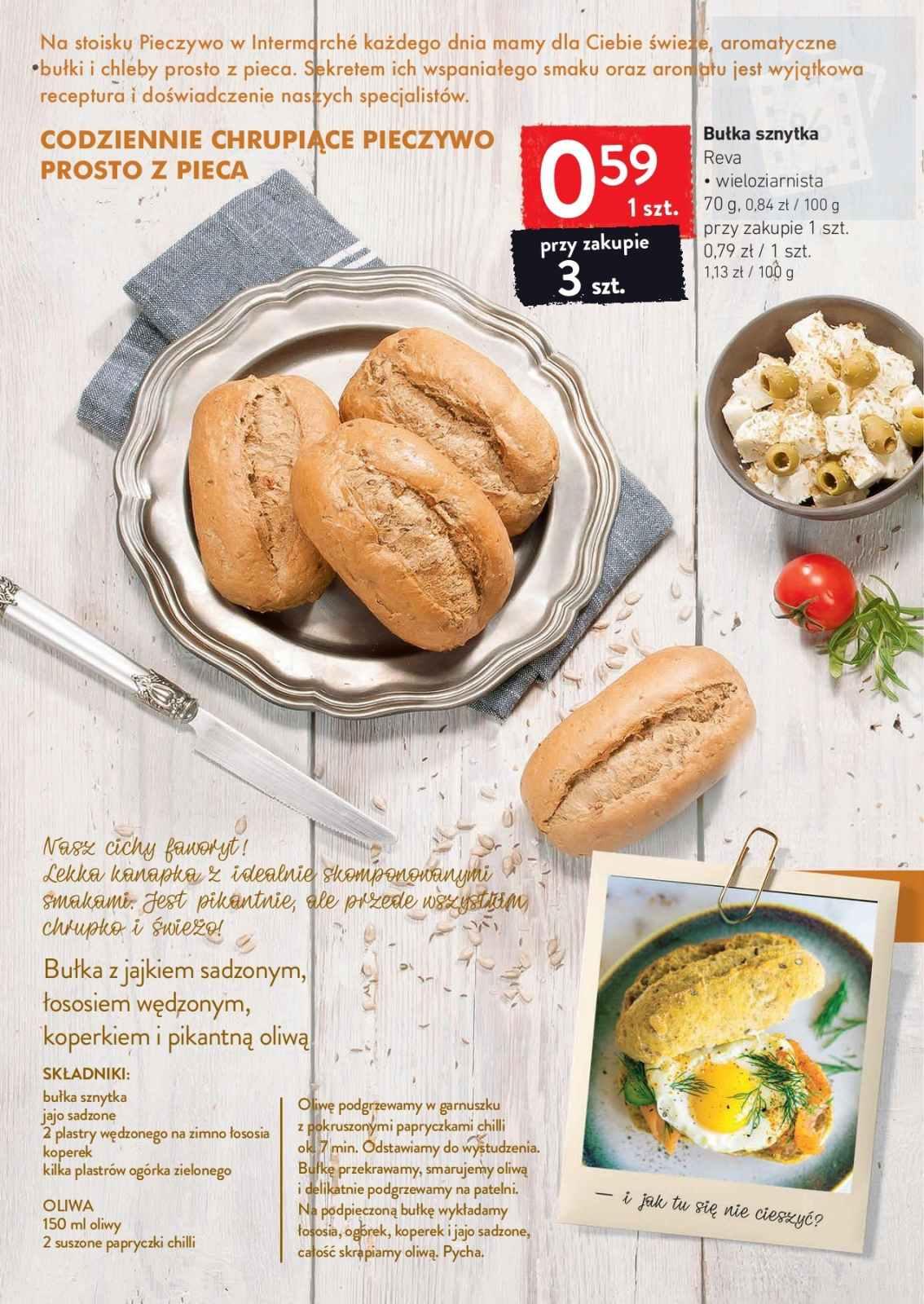 Gazetka promocyjna Intermarche str. 6