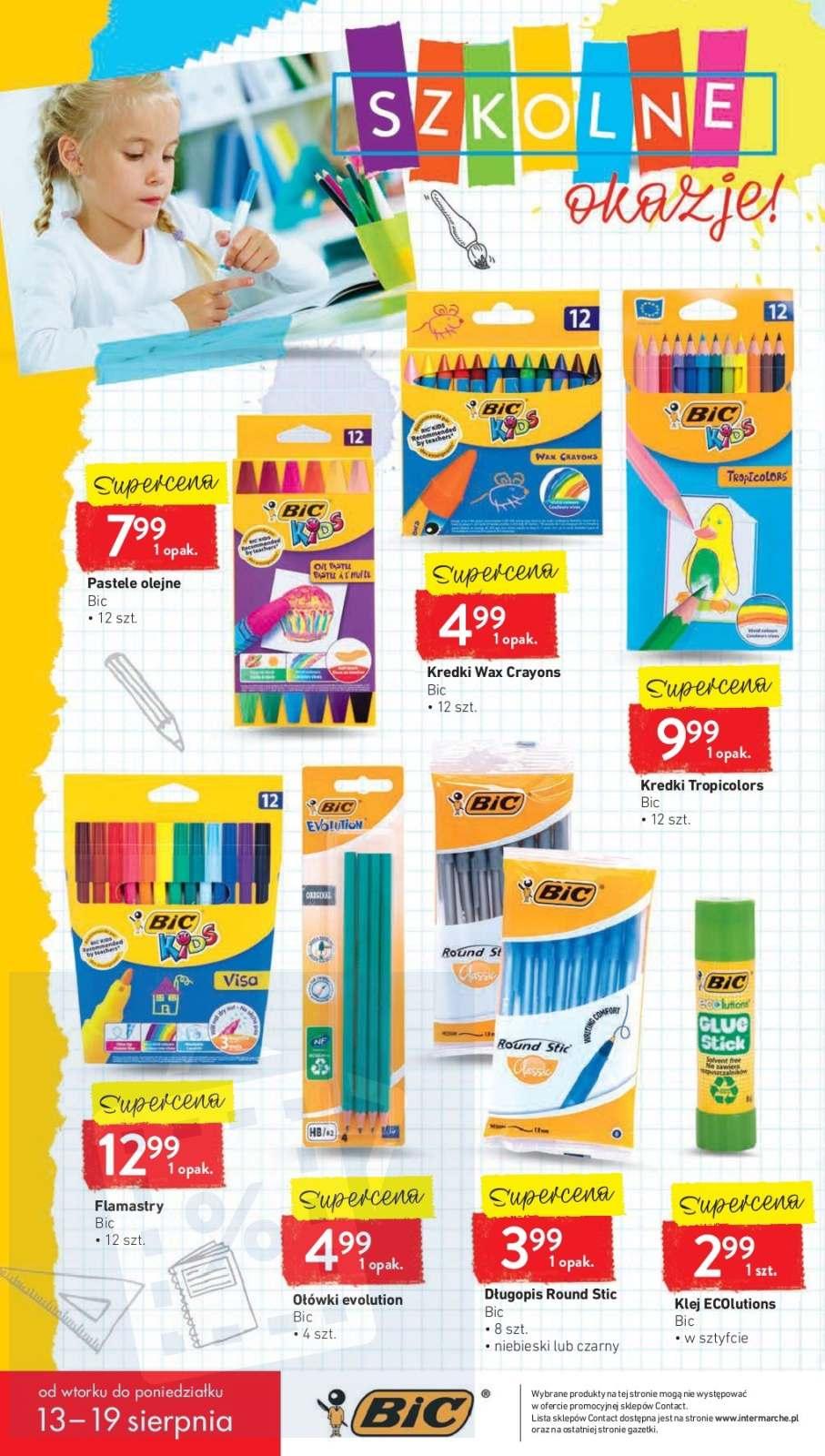 Gazetka promocyjna Intermarche str. 26