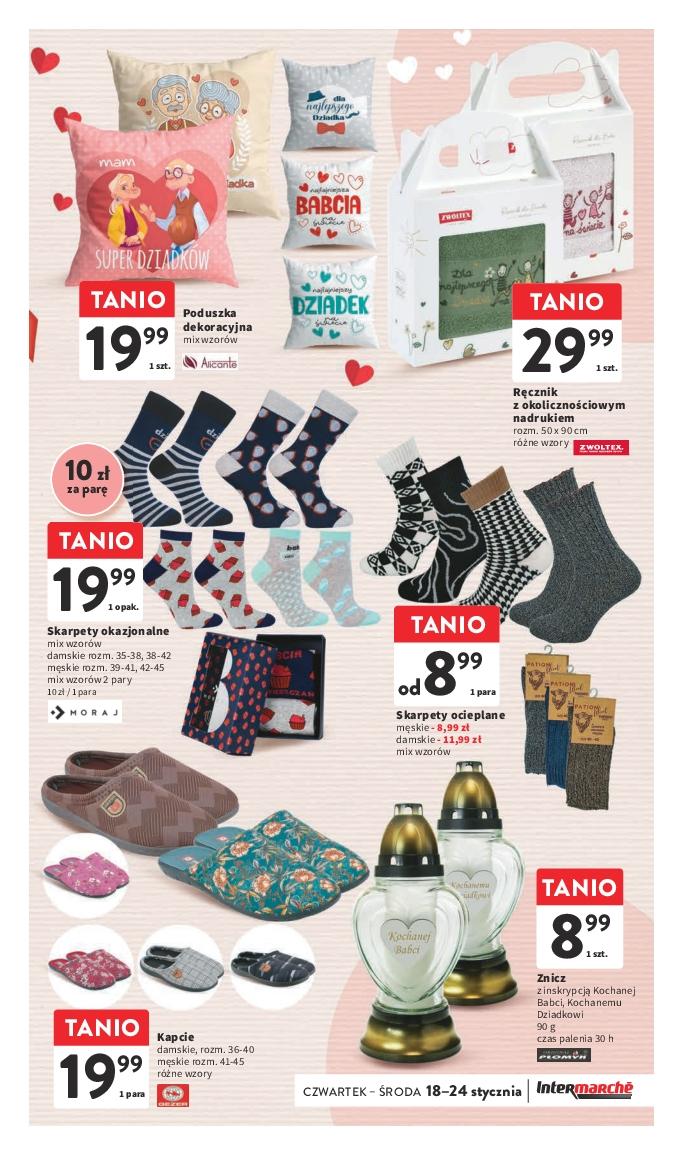 Gazetka promocyjna Intermarche str. 11