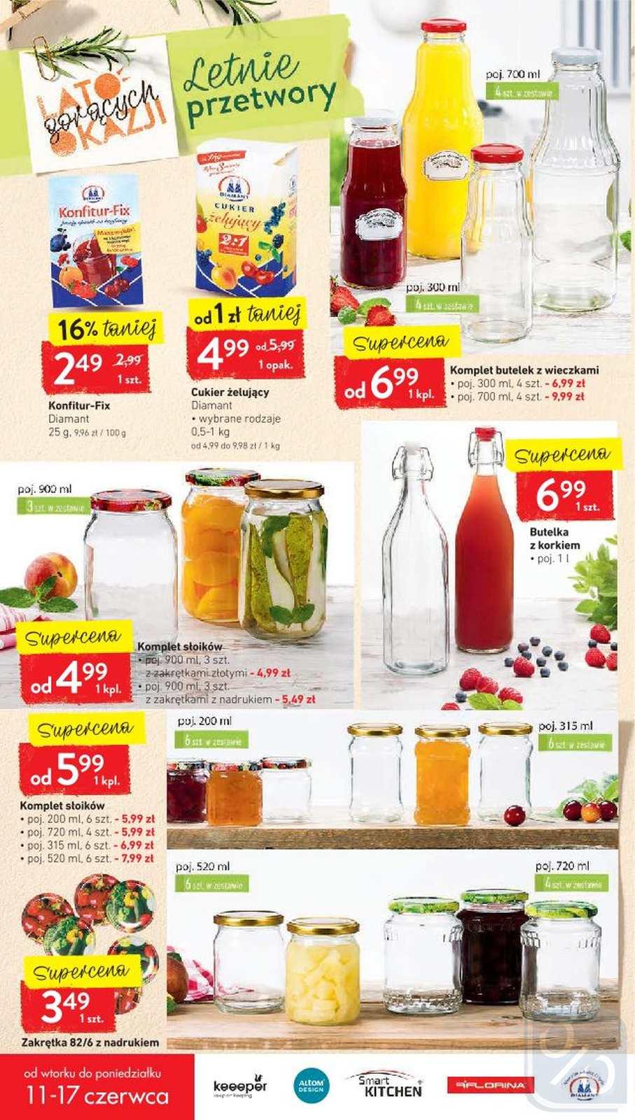 Gazetka promocyjna Intermarche str. 6