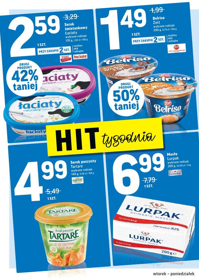 Gazetka promocyjna Intermarche str. 14