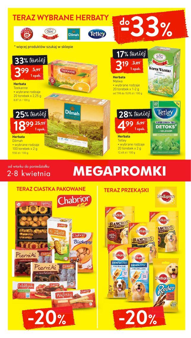 Gazetka promocyjna Intermarche str. 20