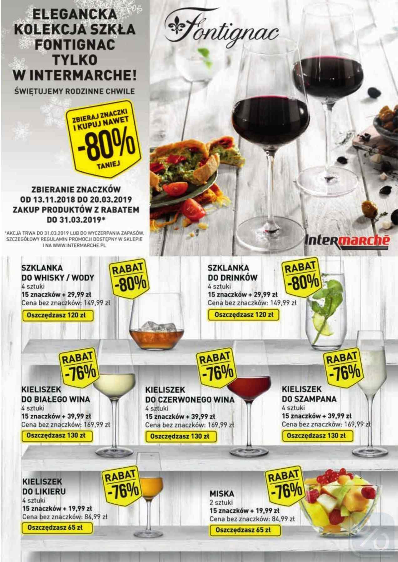 Gazetka promocyjna Intermarche str. 27