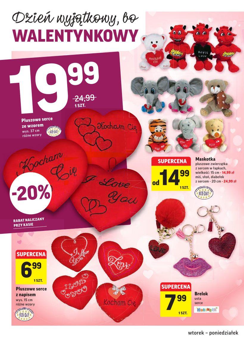 Gazetka promocyjna Intermarche str. 6