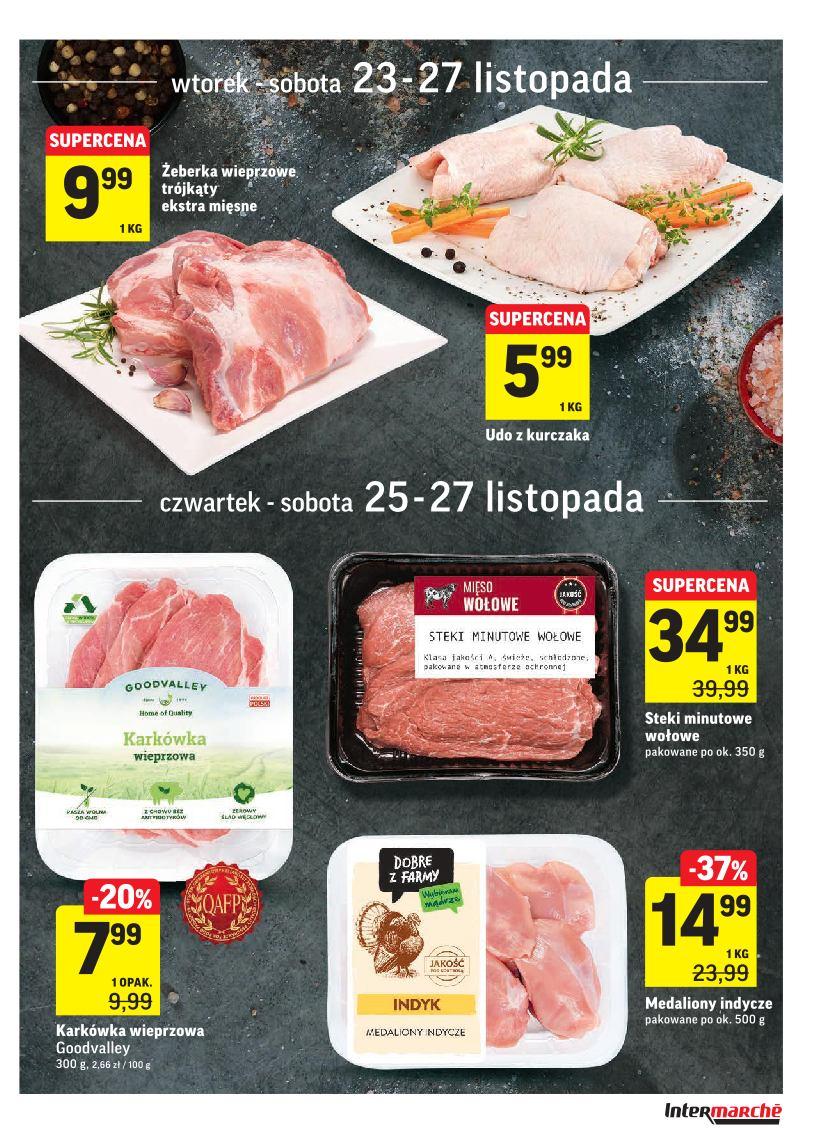 Gazetka promocyjna Intermarche str. 15