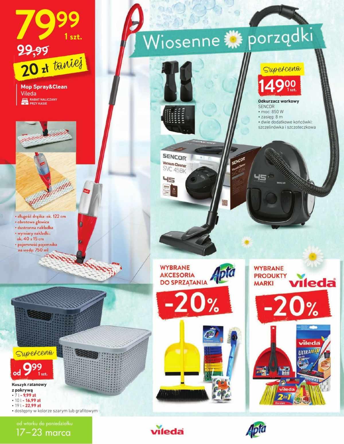 Gazetka promocyjna Intermarche str. 30