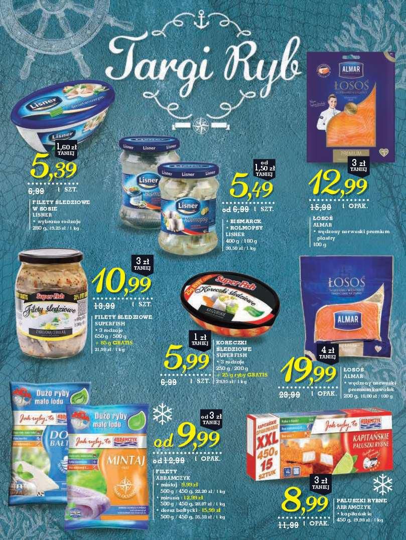 Gazetka promocyjna Intermarche str. 5