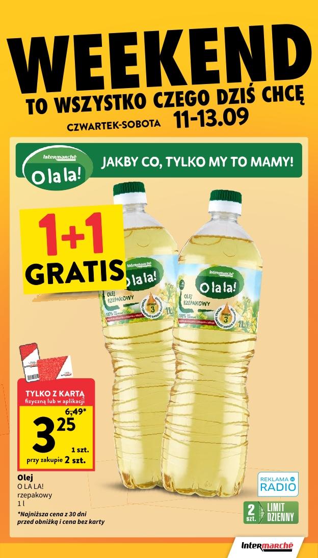 Gazetka promocyjna Intermarche str. 5
