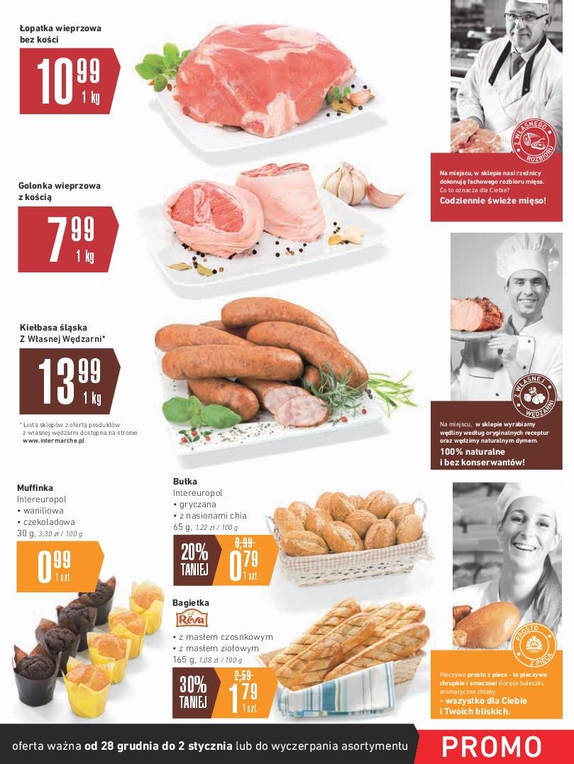 Gazetka promocyjna Intermarche str. 10