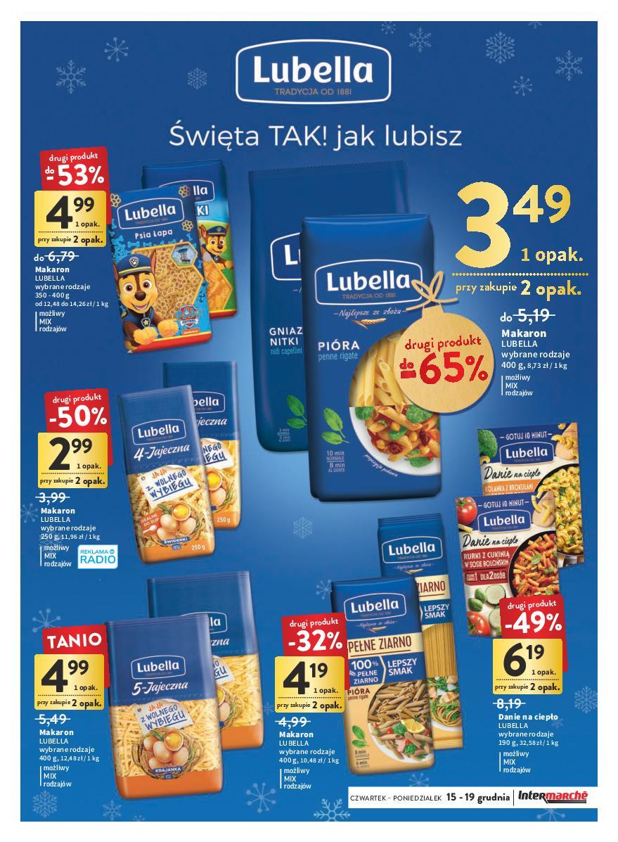 Gazetka promocyjna Intermarche str. 29