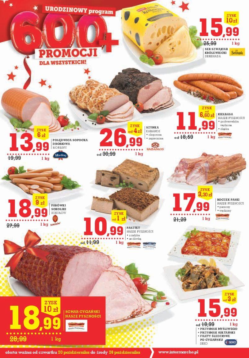 Gazetka promocyjna Intermarche str. 12