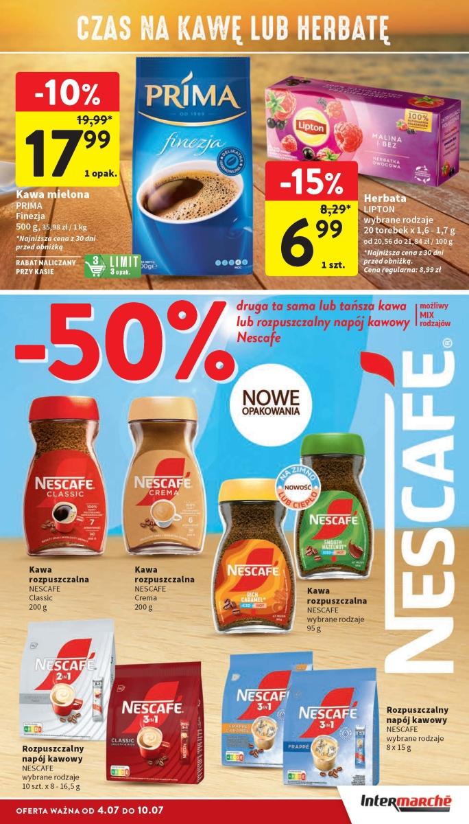 Gazetka promocyjna Intermarche str. 21