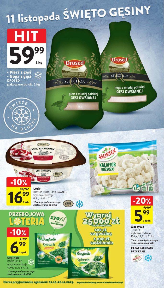 Gazetka promocyjna Intermarche str. 24