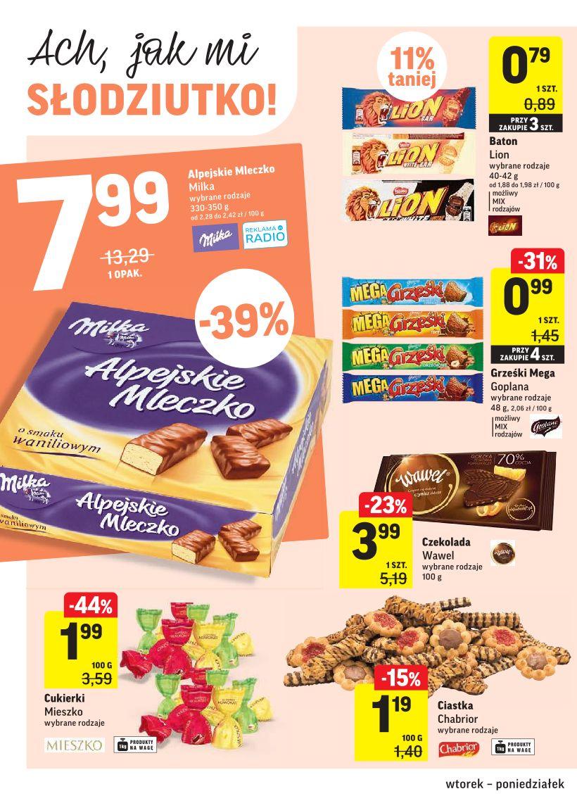 Gazetka promocyjna Intermarche str. 22