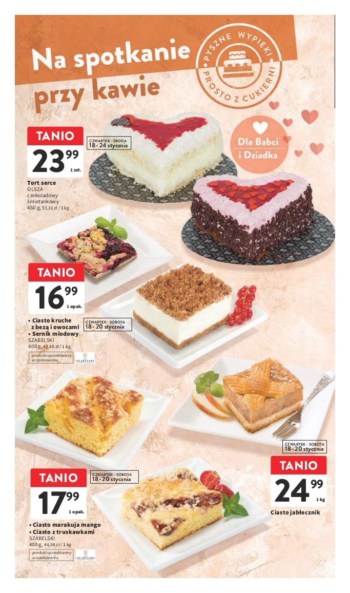 Gazetka promocyjna Intermarche str. 12