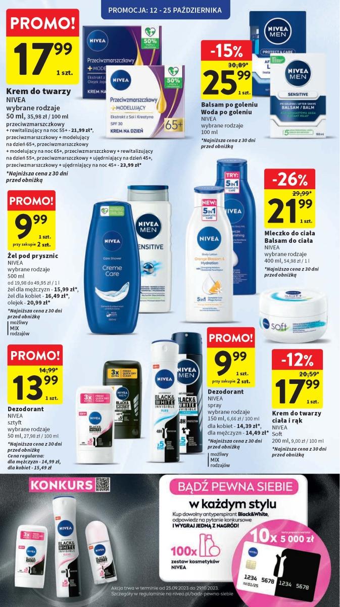 Gazetka promocyjna Intermarche str. 42