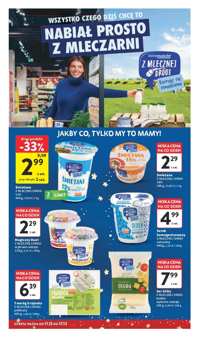 Gazetka promocyjna Intermarche str. 37